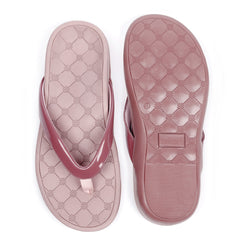 Alice - Pink Slipper For Women