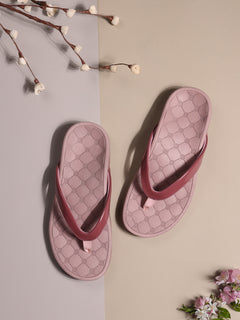 Alice - Pink Slipper For Women