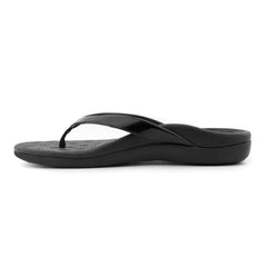 Alice Black Slipper For Women