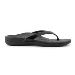 Alice Black Slipper For Women