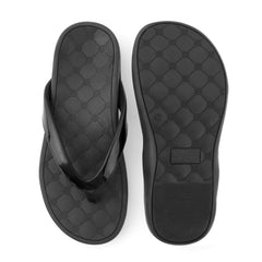 Alice Black Slipper For Women